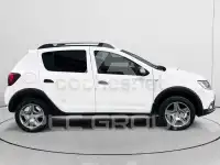 2019 Dacia Sandero