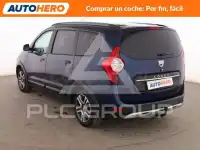 2019 Dacia Lodgy