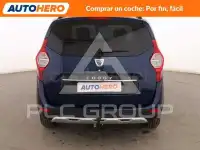 2019 Dacia Lodgy