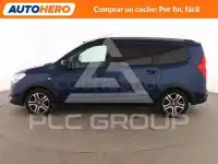 2019 Dacia Lodgy