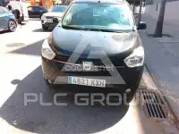 2019 Dacia Lodgy