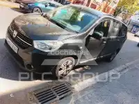 2019 Dacia Lodgy
