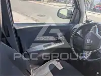 2019 Dacia Lodgy