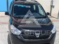 2019 Dacia Lodgy