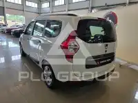 2019 Dacia Lodgy
