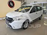 2019 Dacia Lodgy