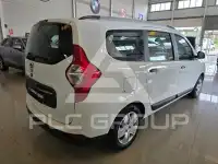 2019 Dacia Lodgy