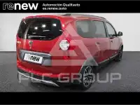 2019 Dacia Lodgy