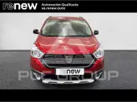 2019 Dacia Lodgy