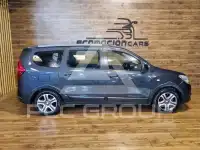 2019 Dacia Lodgy