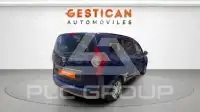 2019 Dacia Lodgy