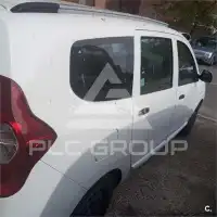 2019 Dacia Lodgy