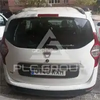 2019 Dacia Lodgy