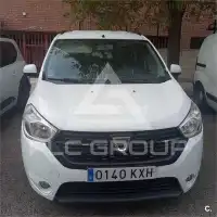 2019 Dacia Lodgy