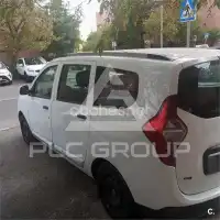 2019 Dacia Lodgy