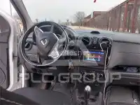 2019 Dacia Lodgy