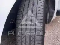 2019 Dacia Lodgy