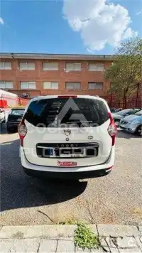 2019 Dacia Lodgy
