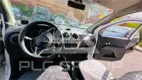 2019 Dacia Lodgy