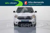 2019 Dacia Lodgy