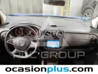 2019 Dacia Lodgy