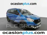 2019 Dacia Lodgy