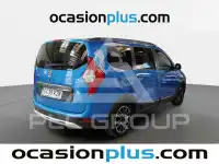 2019 Dacia Lodgy