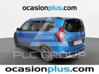 2019 Dacia Lodgy