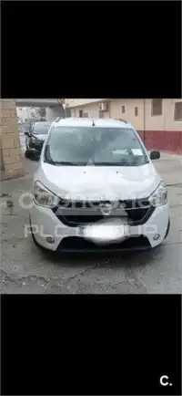 2019 Dacia Lodgy