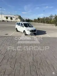 2019 Dacia Lodgy
