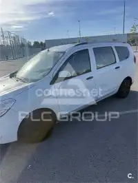2019 Dacia Lodgy