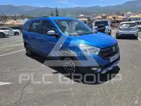 2019 Dacia Lodgy