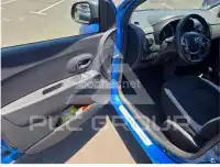 2019 Dacia Lodgy