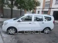 2019 Dacia Lodgy