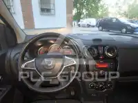 2019 Dacia Lodgy