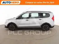 2019 Dacia Lodgy