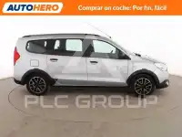 2019 Dacia Lodgy