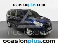 2019 Dacia Lodgy