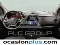 2019 Dacia Lodgy