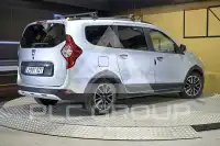 2019 Dacia Lodgy