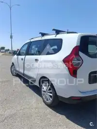 2019 Dacia Lodgy
