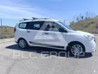 2019 Dacia Lodgy
