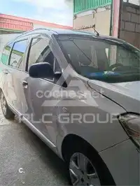 2019 Dacia Lodgy