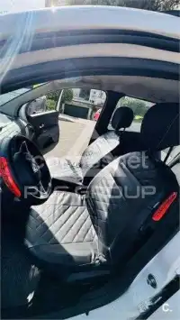 2019 Dacia Lodgy