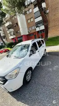 2019 Dacia Lodgy