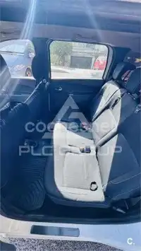2019 Dacia Lodgy