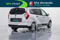 2019 Dacia Lodgy