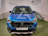 2019 Dacia Lodgy