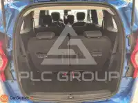2019 Dacia Lodgy