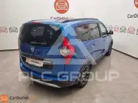 2019 Dacia Lodgy